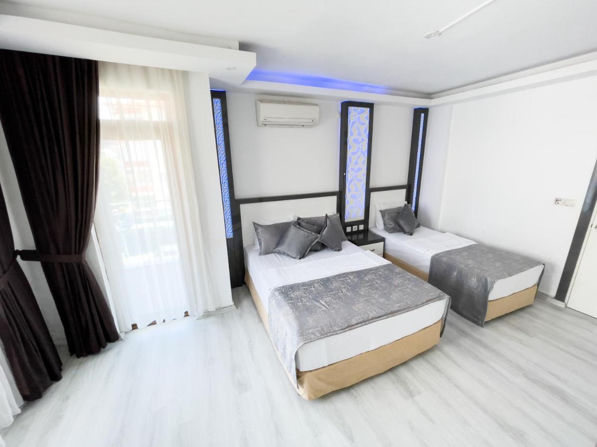 Livane Sun Otel Alanya Luaran gambar