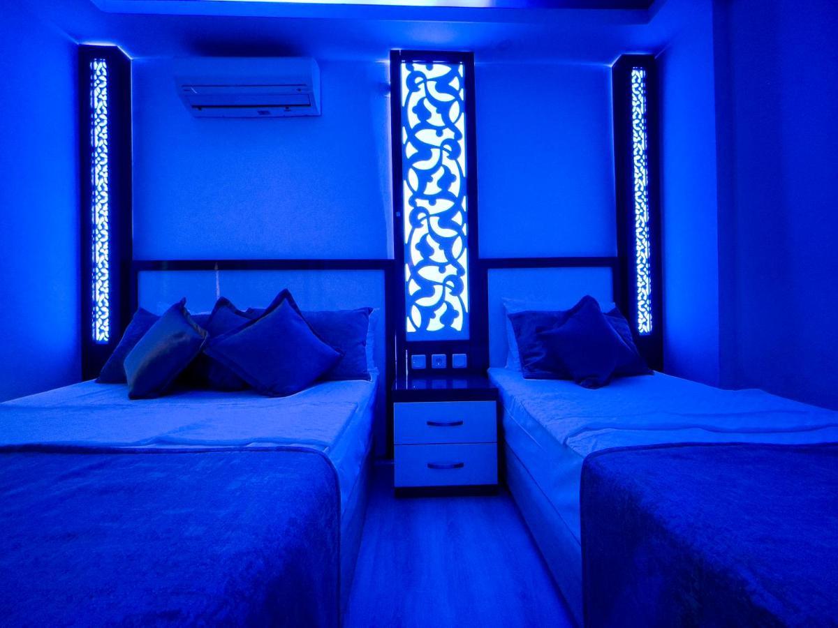 Livane Sun Otel Alanya Luaran gambar