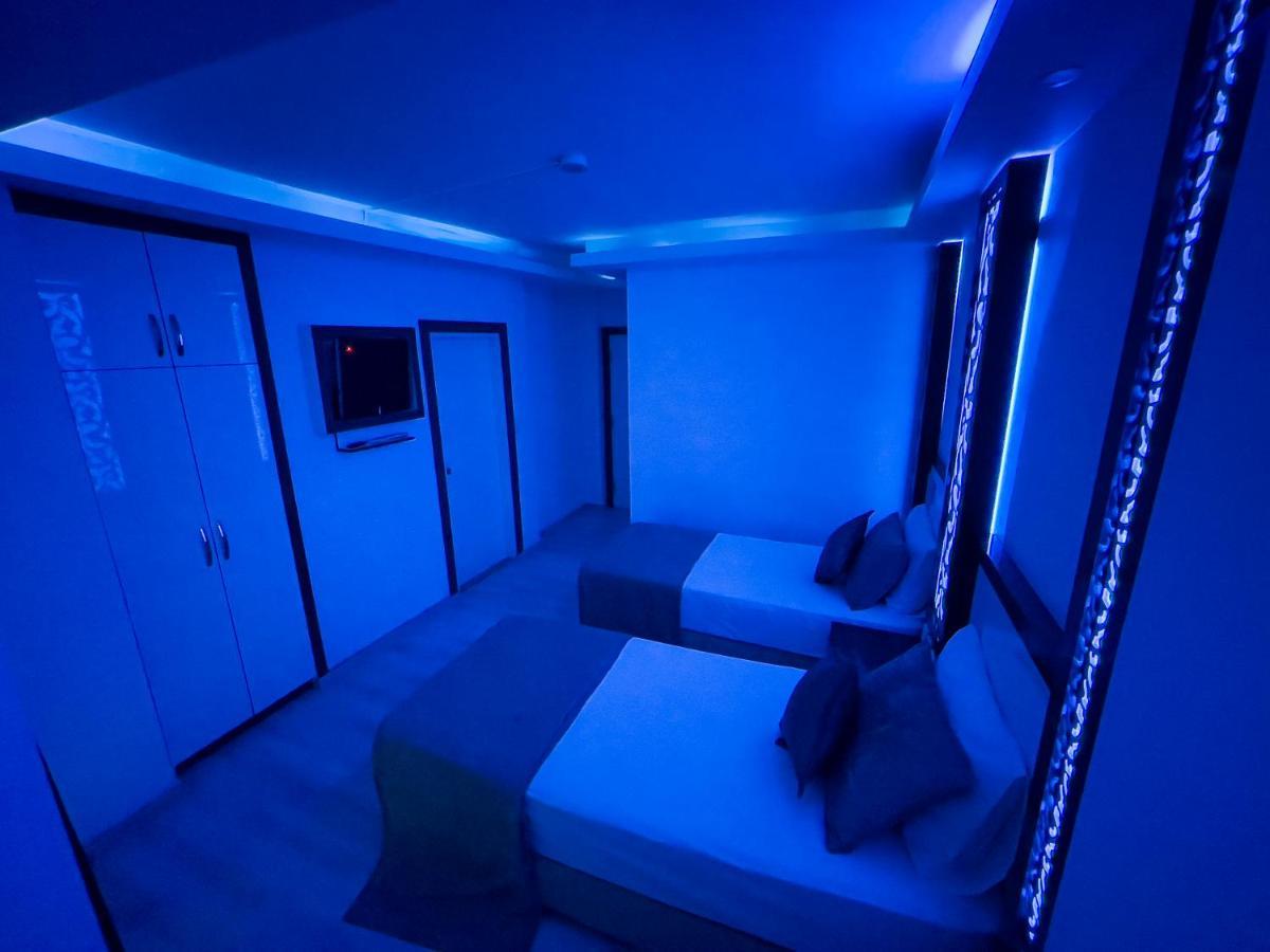 Livane Sun Otel Alanya Luaran gambar